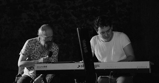 PAUL BATTO TRIO