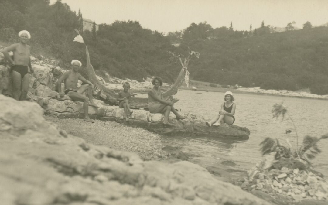 ZÁŠTITNÍK NA KORČULE