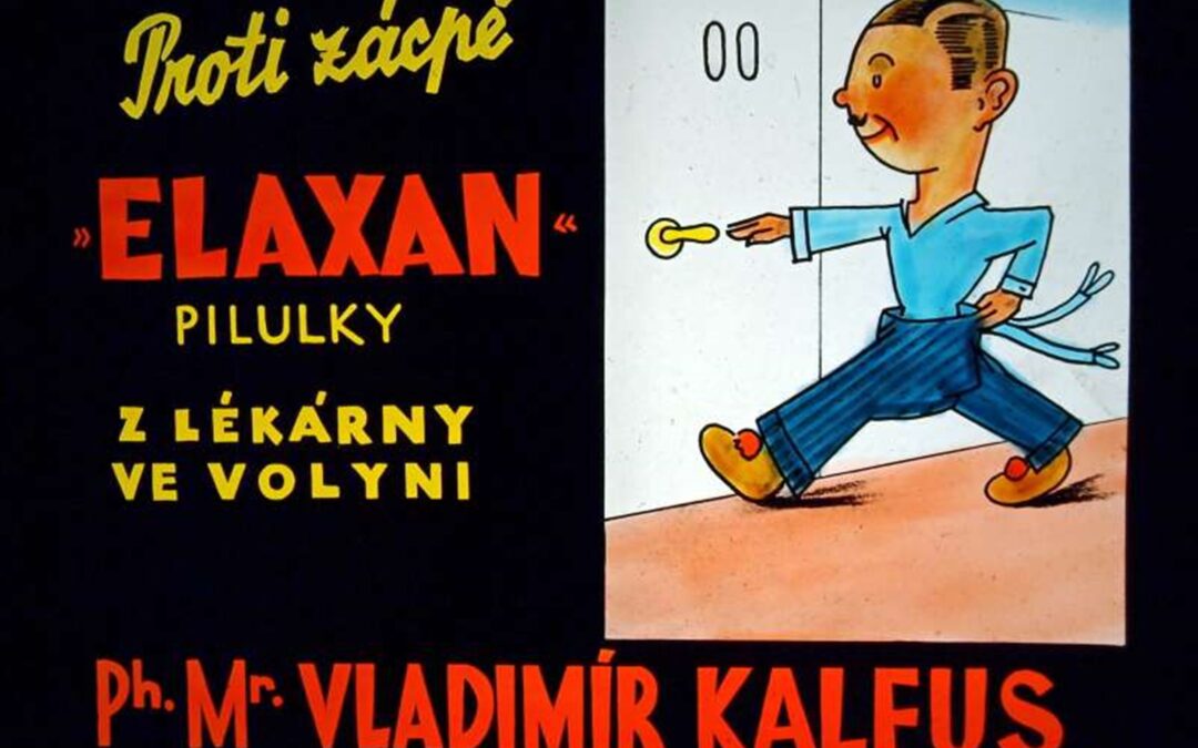 POKOUTNÍ KRUH PRÁCHEŇSKÉ VLASTIVĚDY – VONDRÁČKOVO MAZÁNÍ