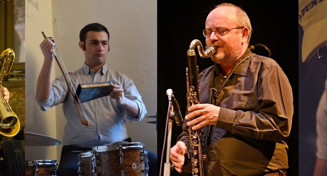 KVADRATA SUPRO & HOCK ERNÖ