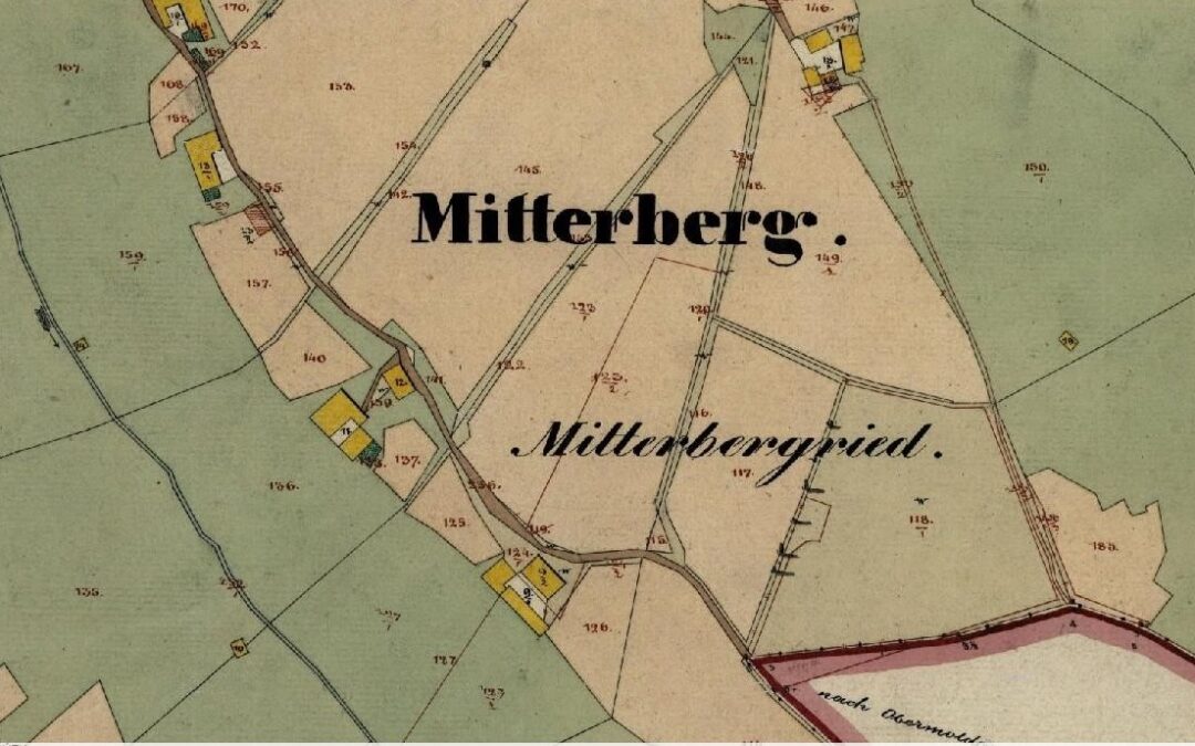 MÍSTA V KRAJI – RAČÍ