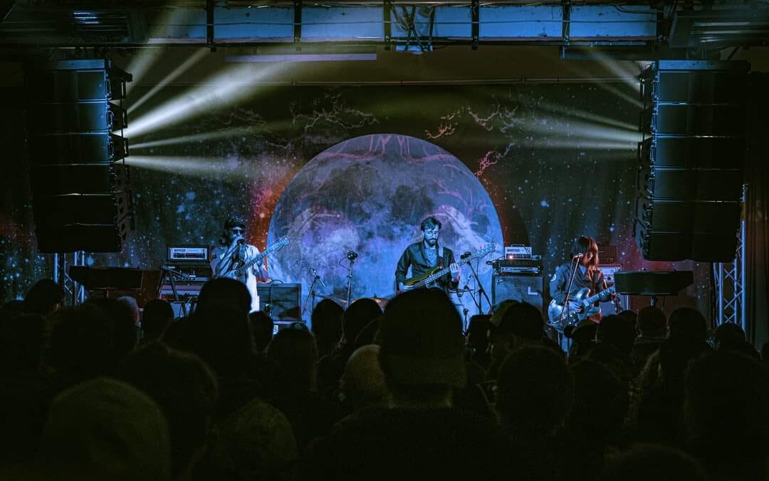 PSYCHEDELICKÝ PRVNÍ MÁJ – AcidSitter